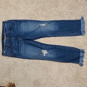 Buffalo David Bitton Jeans